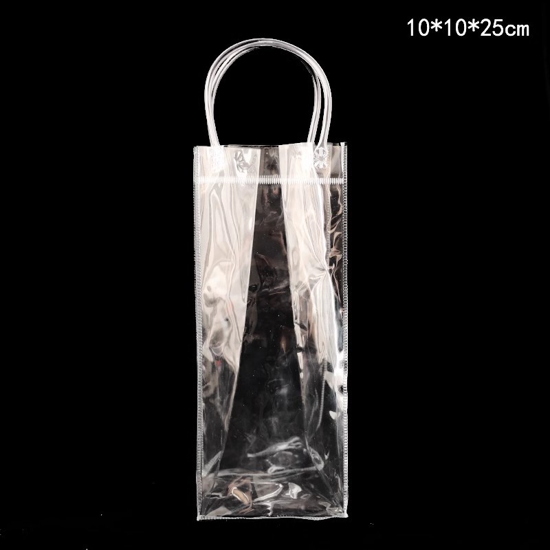 Día de la diosa de la mujer red pastel horneado decoración de mano claveles taza de barril transparente bolsa de mousse embalaje