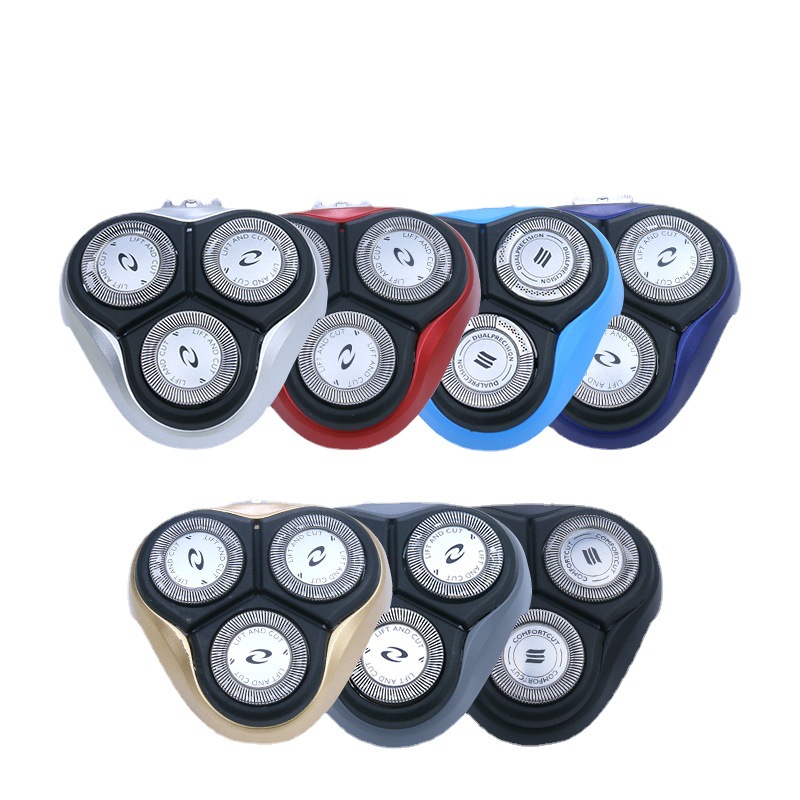 适用飞利浦剃须刀三头at798 800 890 pt720 722 737 725 786刀头