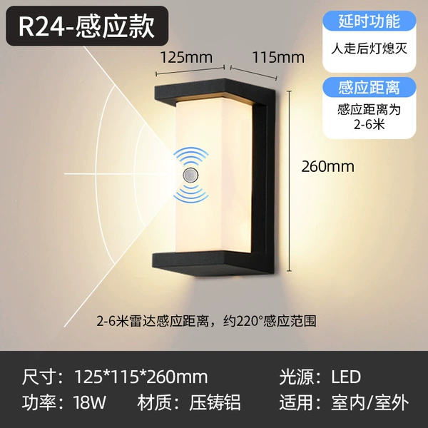 R24G-Induction model