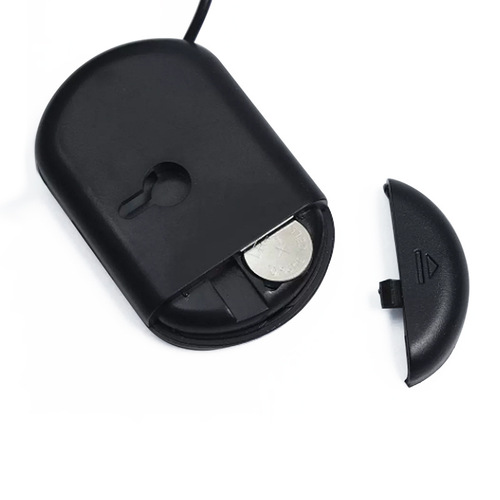 Fish Tank Thermometer Reptile Turtle Suction Cup Diving Pet Box ST-3 Waterproof Electronic Thermometer