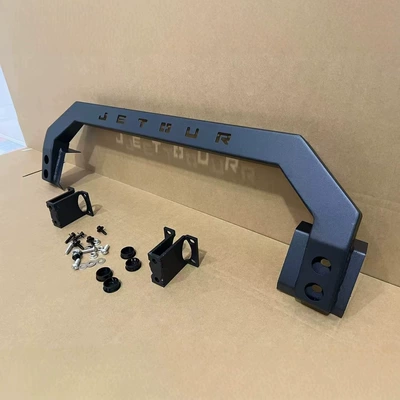 Bumper Shanhai T1 Bull Bar Front