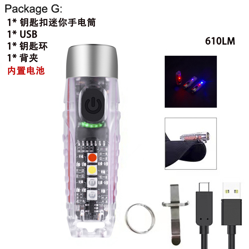 S12PLUS 투명 화이트