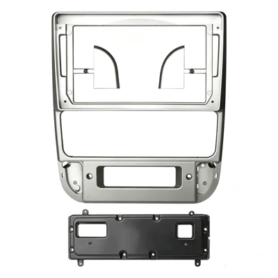 Suitable for 1999-2004 Peugeot DVD Navigation - silver
