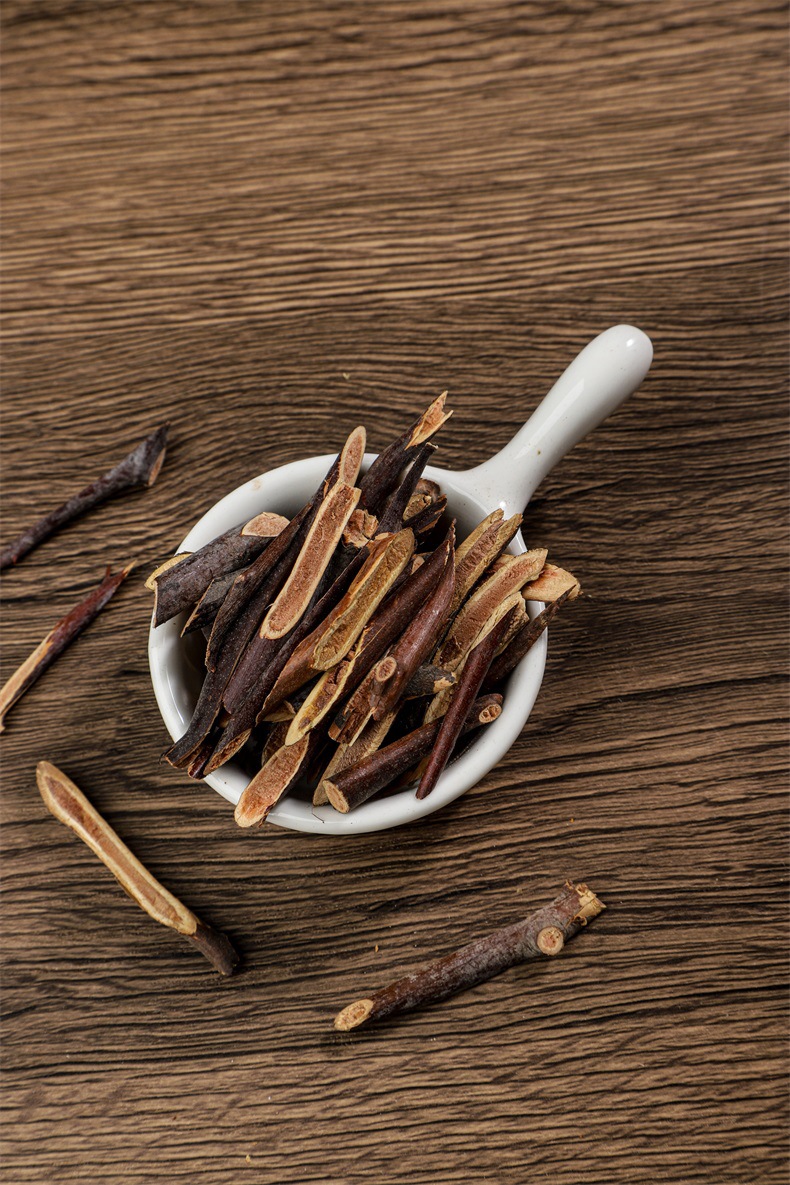 Dried Chinese Honeylocust Spine Zao Jiao Ci Gleditsia sinensis Herbal Decoction Pieces 500g key features