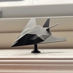 ���羳��Ʒ���������ϣ��F-117ҹ���[�ι����C �w�Cģ�͔[��