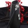 Taihua Jade-Silver