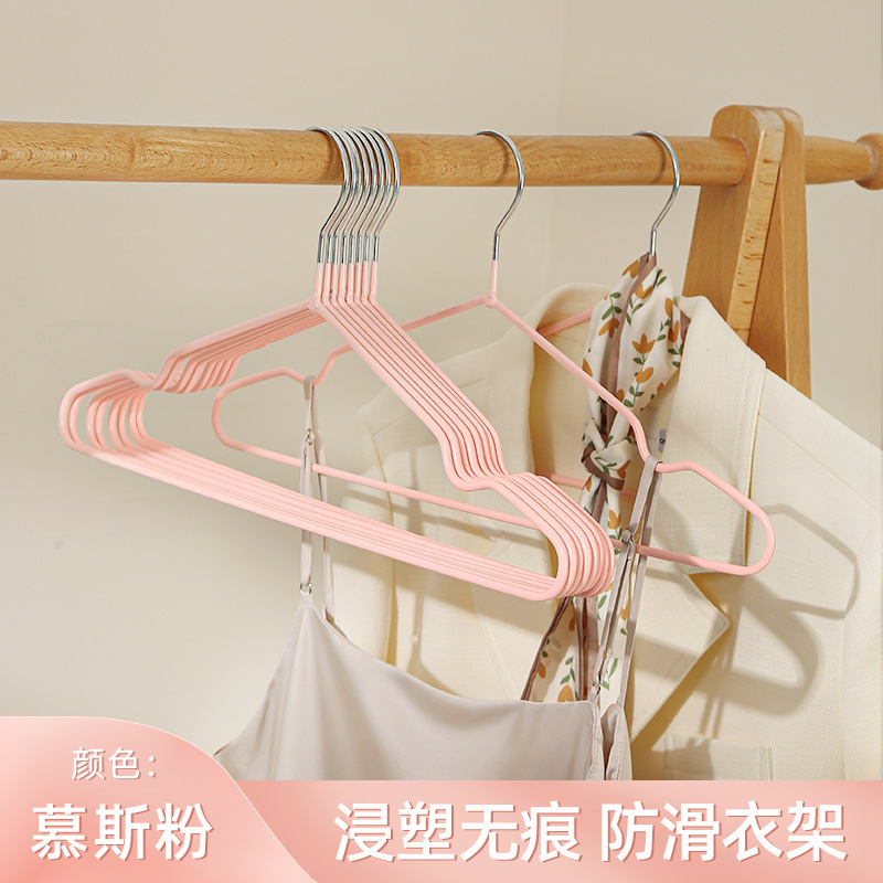무스 파우더