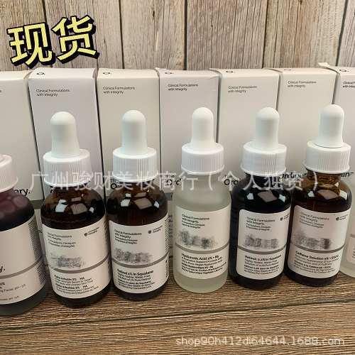 To Cross-Border 30% Fruit Acid Salicylic Acid Serum 30ml Niacinamide Hyaluronic Acid B5 Serum Wholesale in Stock To Cross-Border 30% Fruit Acid Salicylic Acid Serum 30ml Niacinamide Hyaluronic Acid B5 Serum Wholesale in Stock