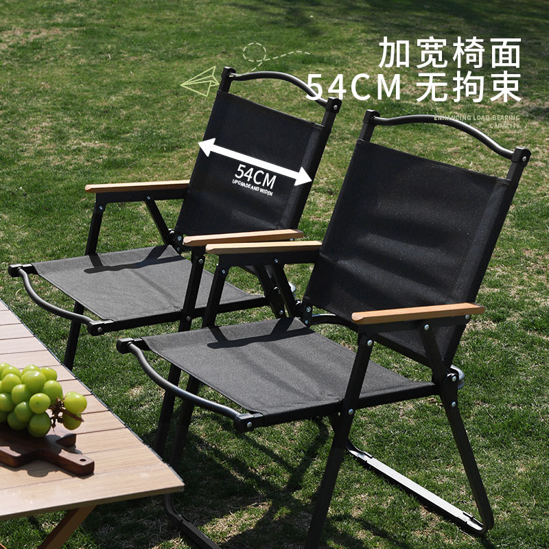 Manufacturer Folding Chair Outdoor Folding Chair Kermit Chair Picnic Chair Portable Table and Chair Beach Camping Chair Dropshipping