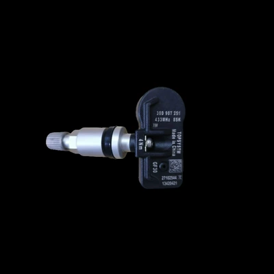 Pressure Sensor Auto Parts, Tire pressure monitoring system
