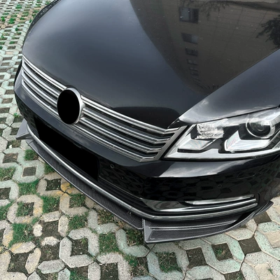 Version Front Lip Front – Big Surrounded