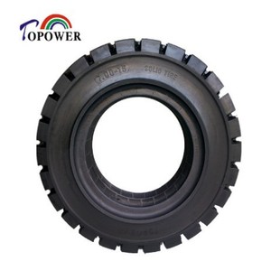 Top Solid Tire/Inflatable Roller Solid Tire/Regular Forklift/7.00-15