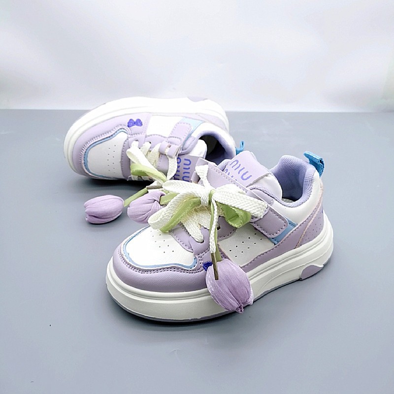 Coach 27 - 31 yardas zapatos de skate para niños y niñas zapatos deportivos de moda para niños zapatos casuales de cuero para niños