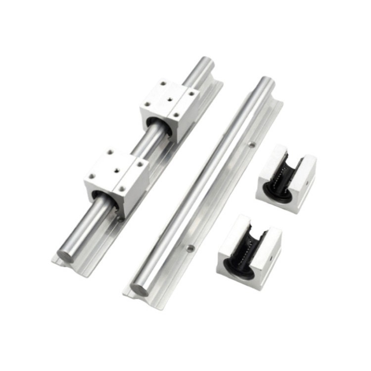 KRB/KRBR/KRBRL-D12/13/16/20/25/30/35/40/50/L导向轴直线导轨