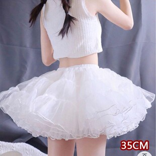 COS������ȹ���Čӹ��̿��ȹ�ΰ�ɫ35cm����o��ܛ����ȹ���rȹ