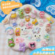 Miniature Cartoon Blind Bag Artificial Doll Small Blind Box Kindergarten Rewards the Whole Class to Share Children's Day Small Gifts