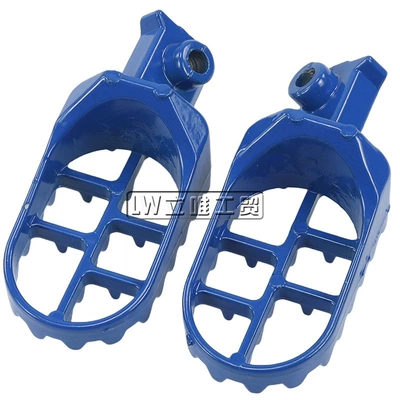 Other walking systems race aluminum pedal CRF small