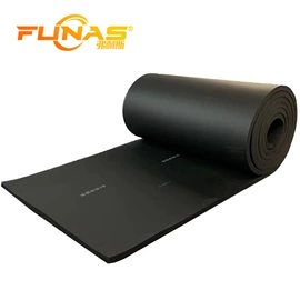 保温隔热材料;隔音材料;耐火防火材料