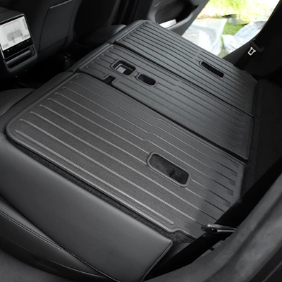 Trunk Mat Tesla New 3/Y Floor Mats