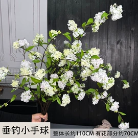 仿真花;仿真绿植;仿真枝叶和树