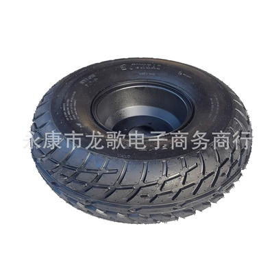 Wear-Resistant Off-Road Tires and – Yolsuzluq şinləri