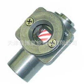 气体传感器;流量计;其他阀门