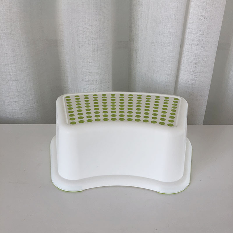 Children's Plastic Stool, Hand Washing Footstool, Bathroom Stool, Small Stool, Toilet Footstool, Height Stool