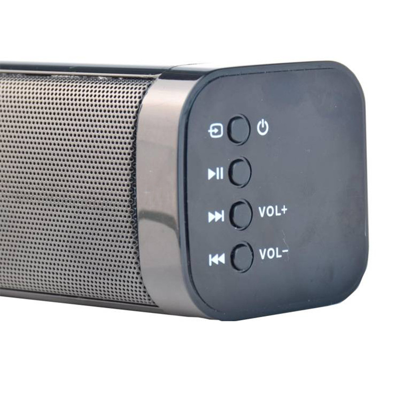 工場直売国境を越えて反響壁soundbar音覇スピーカー壁投影家庭用テレビを分割することができる|undefined