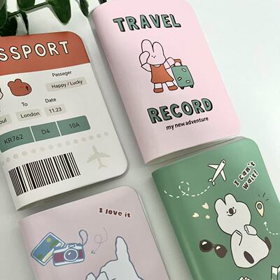 Оптовые поставки коротких держателей для паспортов серии Travel. Обложка для паспорта. Сумка для документов. Паспортная книжка.