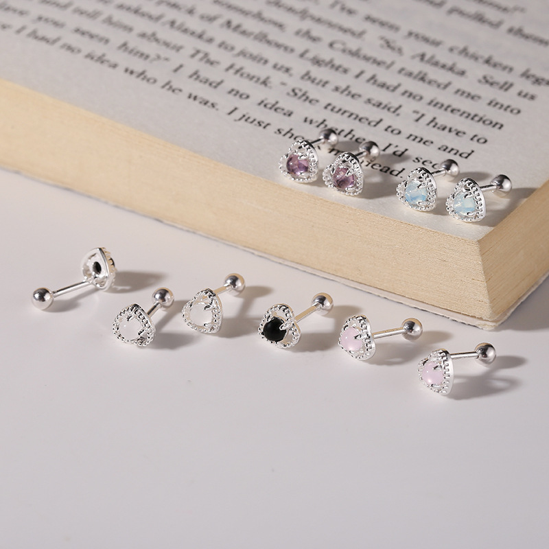 Creative universal earrings