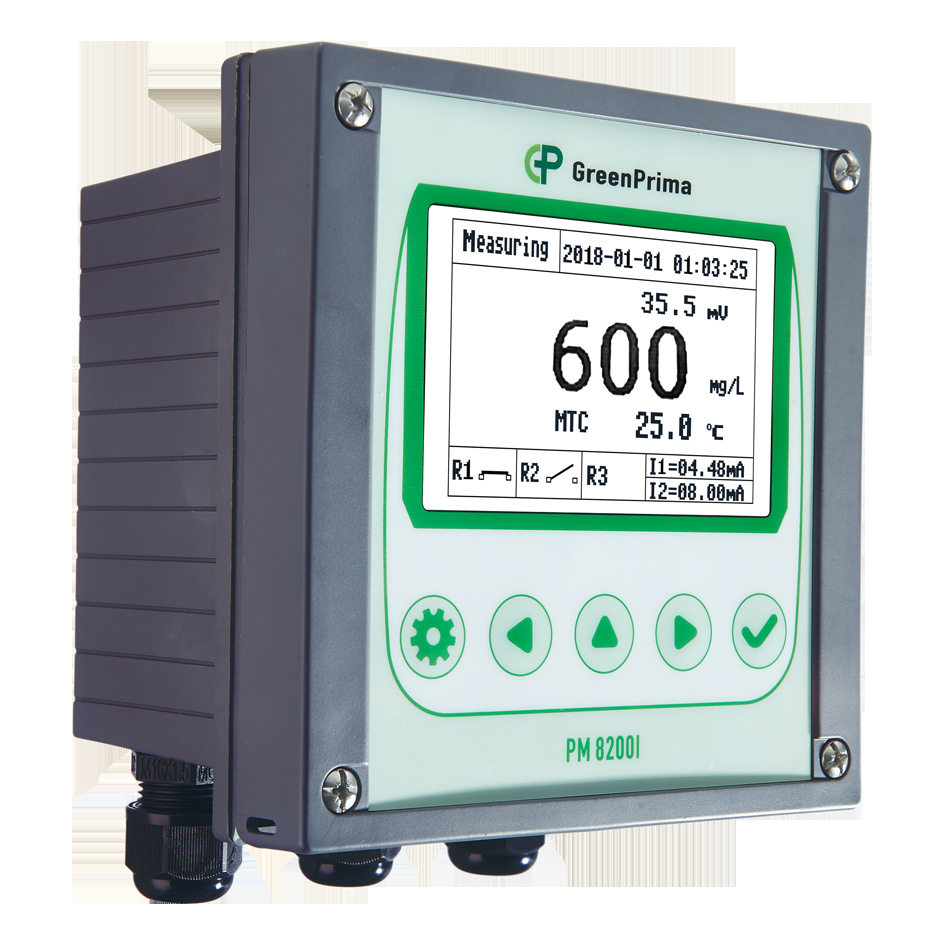 戈普Greenprima/PM8200S在线悬浮物分析仪（SS分析仪）