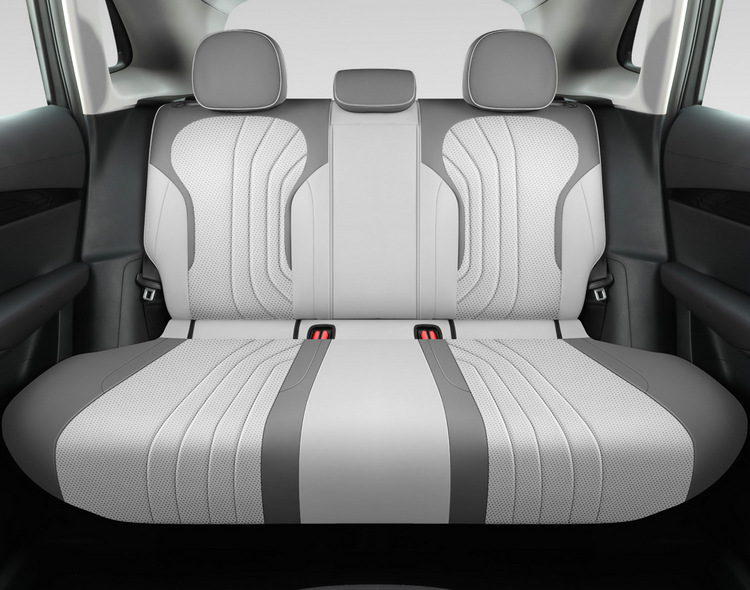 Suitable for Galaxy E5 seat cover full surround car seat cover four seasons universal full leather breathable Galaxy E5 seat cover