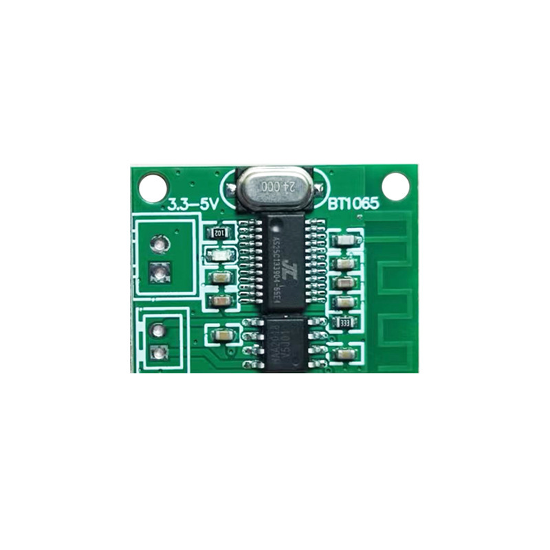 4欧3w-5w超ミニbluetoothオーディオ盤pcba bluetoothアンプモジュール3.3-5v電圧jywd|undefined