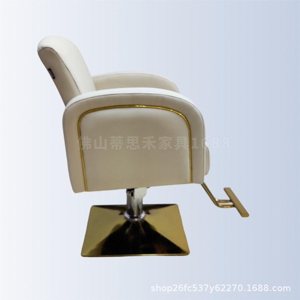 silla de peluquería silla de peluquería especial silla de peluquería silla de corte de pelo silla de corte de pelo elevadora silla de corte de pelo giratoria