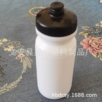 Спортивная бутылка для воды для велоспорта и активного отдыха, пластиковая, 600 мл, для горного велосипеда, с возможностью нанесения логотипа, мягкая бутылка для воды.