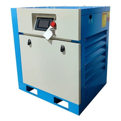 Hava kompressorları screw air compressor industrial grade