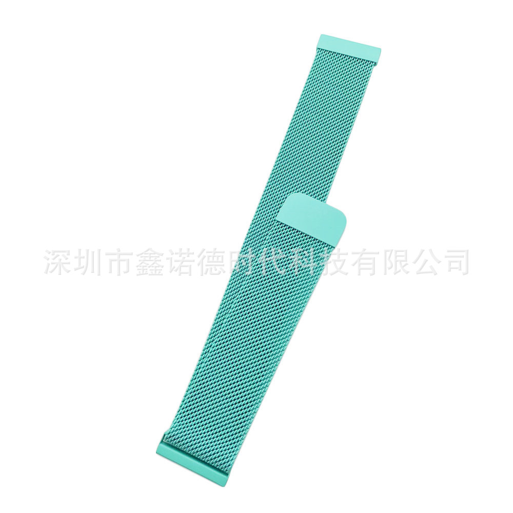 Water duck green+raw ear OPP bag