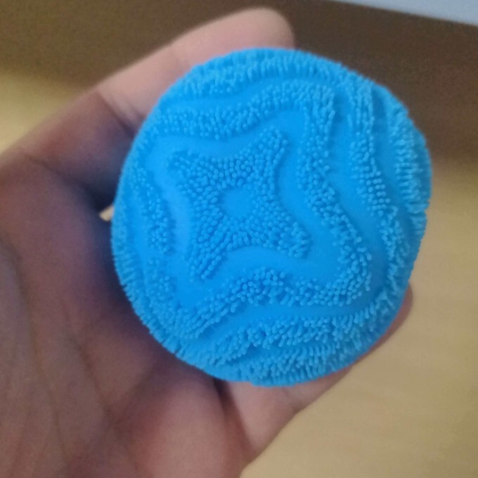 Cross-Border Popular Stress-Relief Toy, Maltose Elastic Stress-Relief Gadget, Universal for Office Use, Wholesale Factory In-Stock