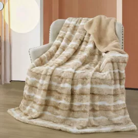 其他毛毯;绒毯;法兰绒毯