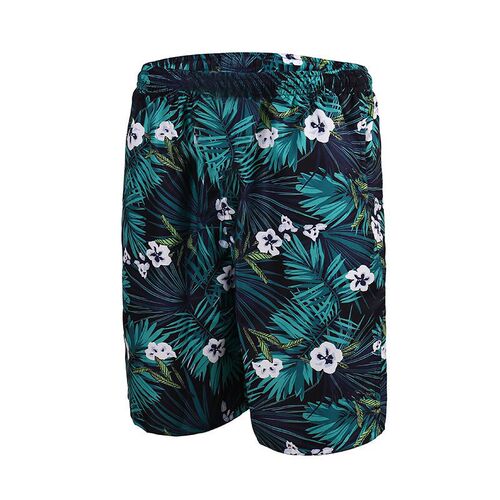 Sports shorts, large size, quick-drying, loose, five-finger men's short sport pants 