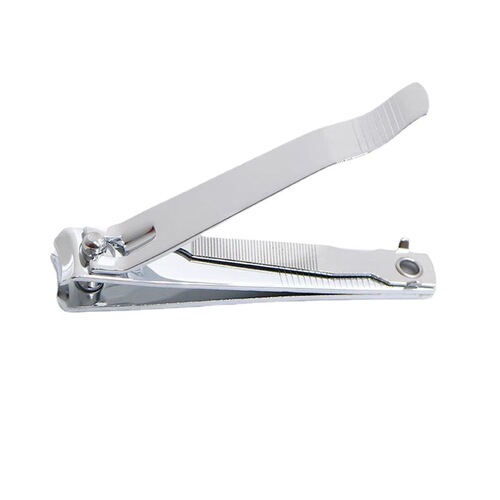 Qiangren QR603 Large Nail Clippers Nail Clippers (12 pieces per box) with file Single price