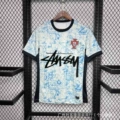 24 Portugal Away