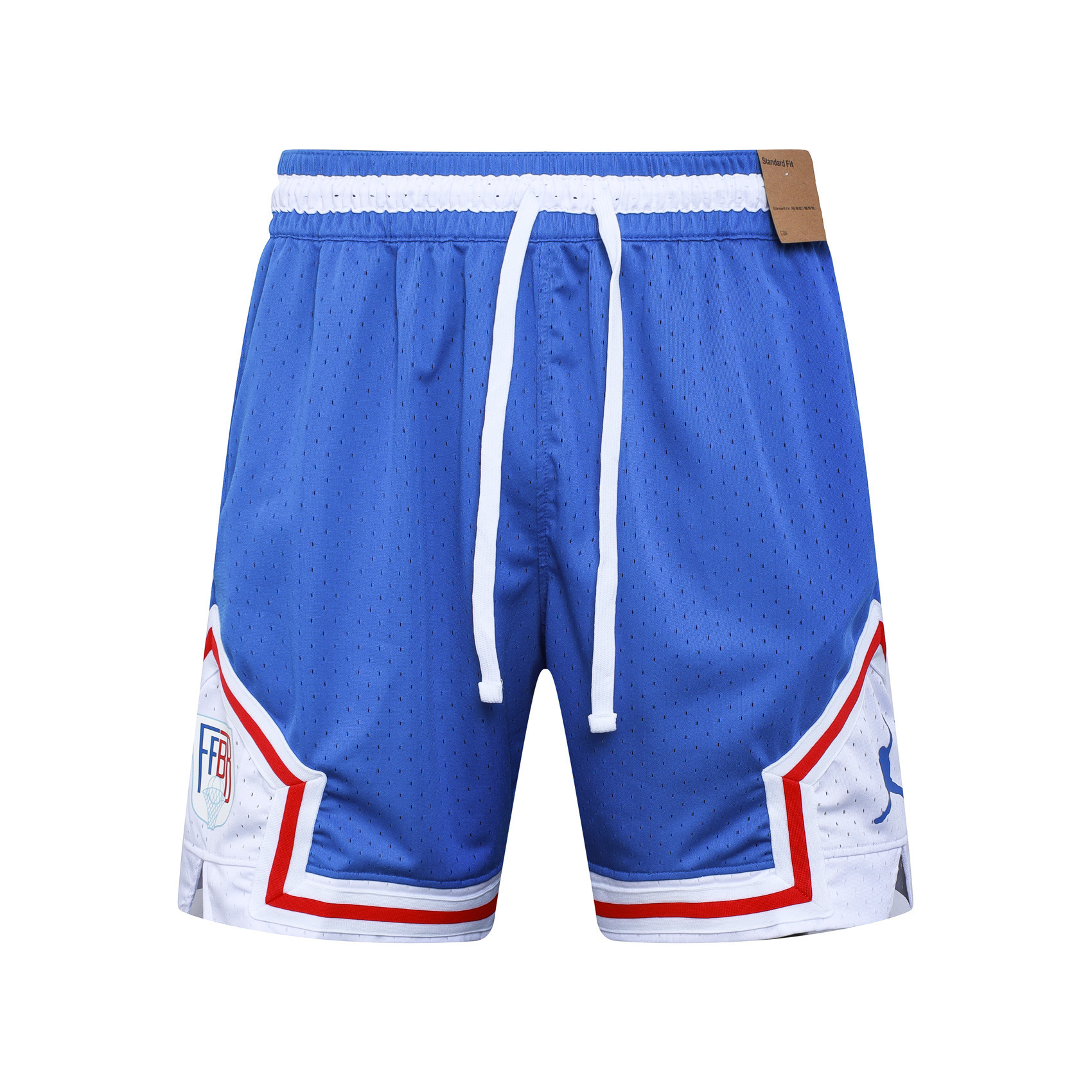 Foreign Trade Cross-Border Wholesale 2026 Shorts Basketball Shorts Men's Breathable Russian Jordan American Retro Foreign Trade Cross-Border Wholesale 2026 Shorts Basketball Shorts Men's Breathable Russian Jordan American Retro