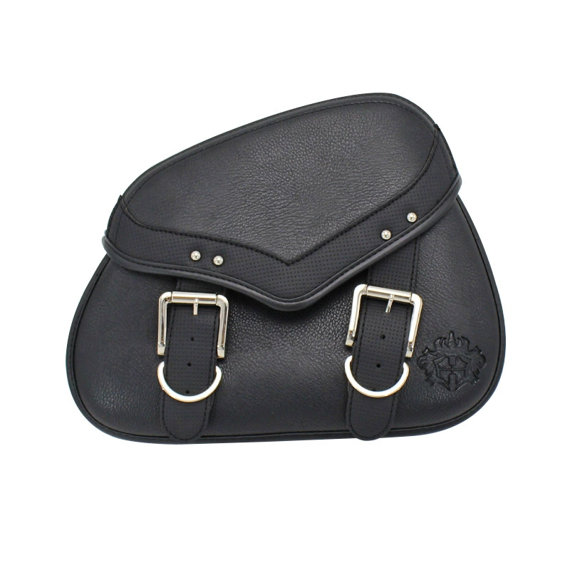 Мотоцикл ретро боковая сумка электромобиль водонепроницаемая универсальная модифицированная седельная сумка