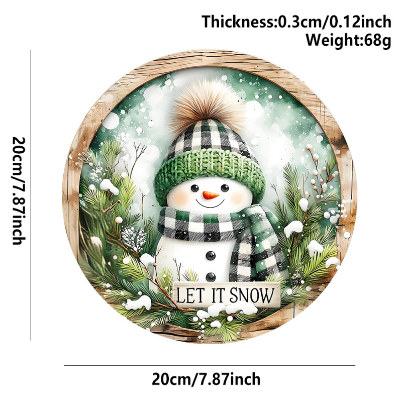 現物クリスマス装飾表札掛け木製クリスマス掛けシリーズ木製工芸品クリスマス祭りストラップ|undefined