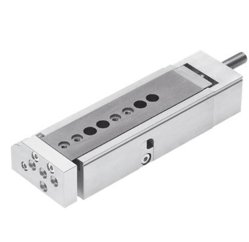 正品 FESTO 费斯托 543947 DGSL-10-80-PA 小型滑块驱动器  现货
