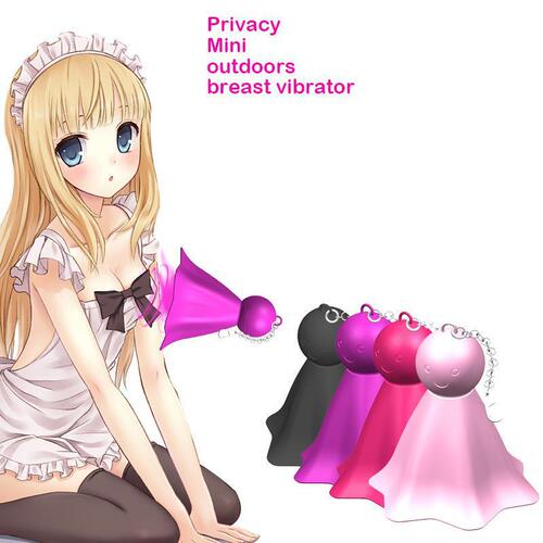 Nipple Massage Vibration Breast Chest Massager Electric Adult Sex Toys Wholesale Delivery