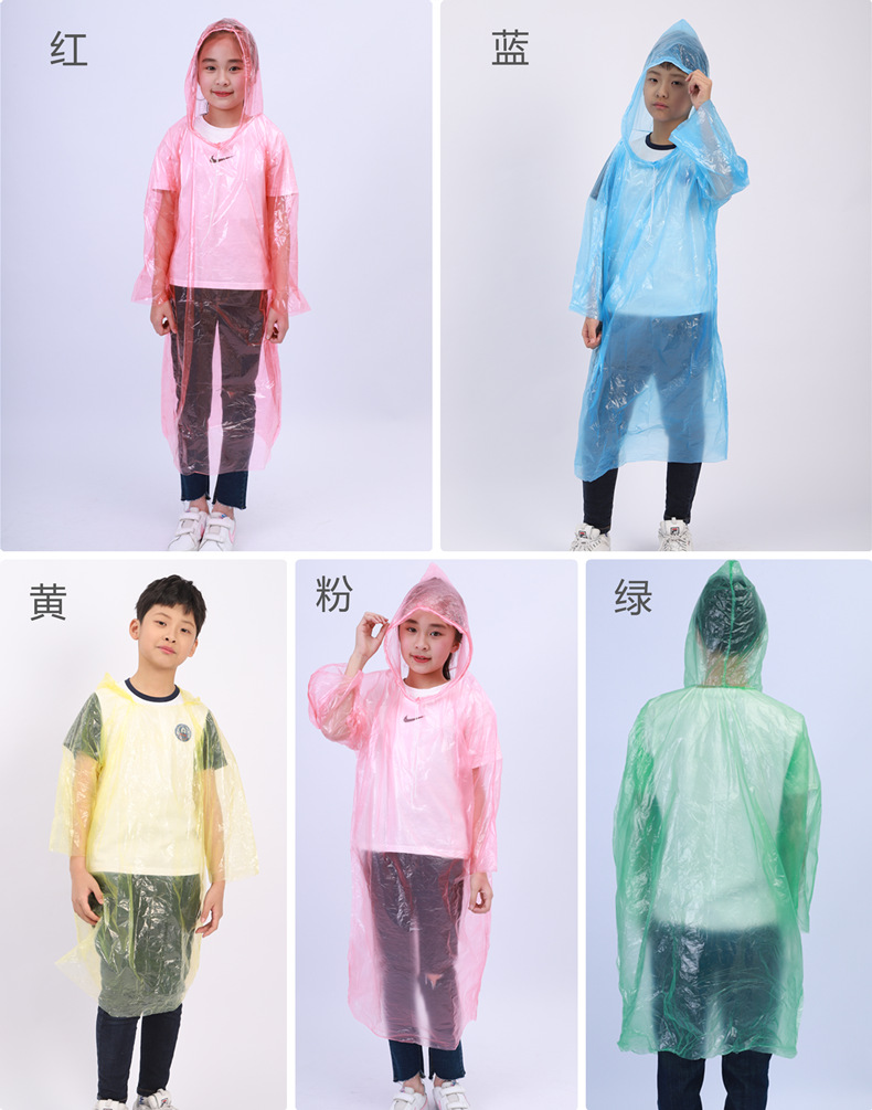 儿童帽绳平口袖颜色组图_副本_副本