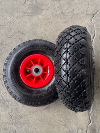 工具车轮胎;童车座椅配件;BMX小轮车