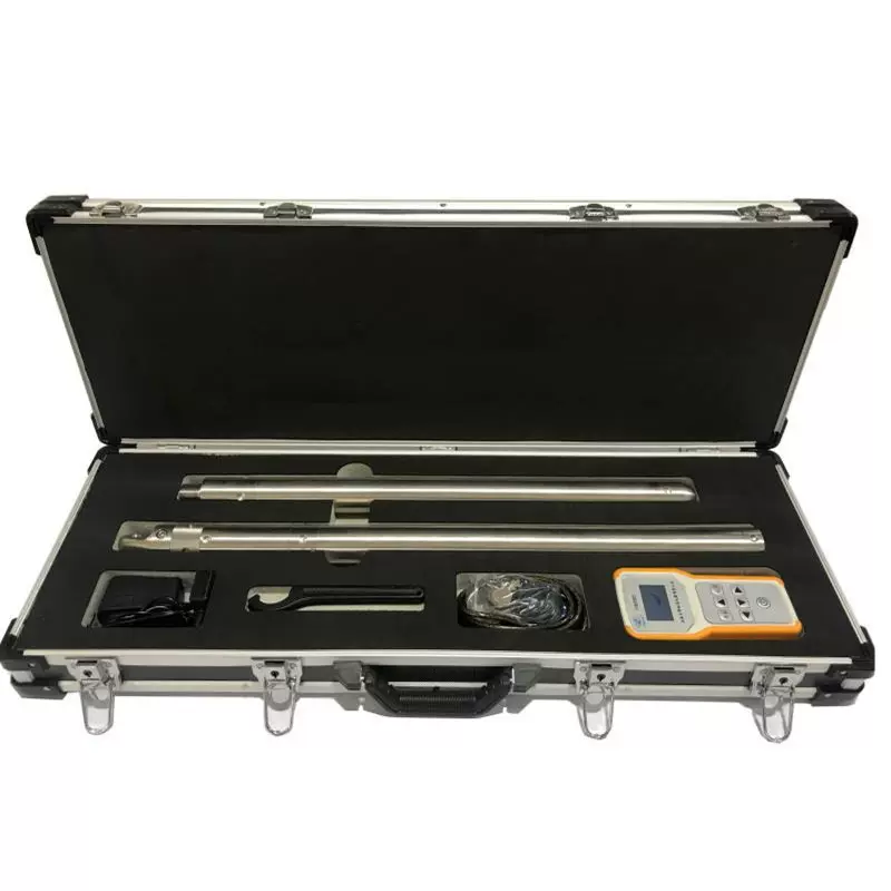 诚意销售无线数字罗盘测斜仪 质量保证 KXP-3D无线数字罗盘测斜仪